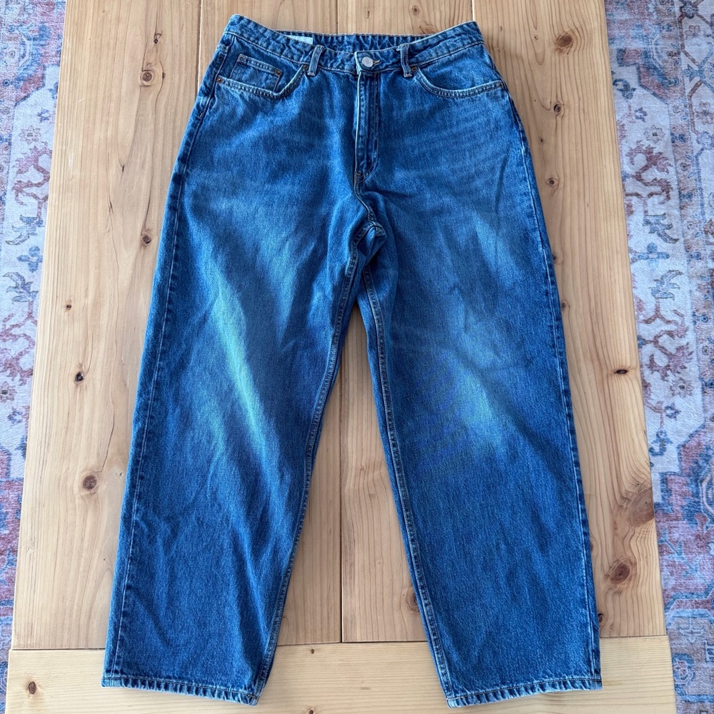 Zara Jeans